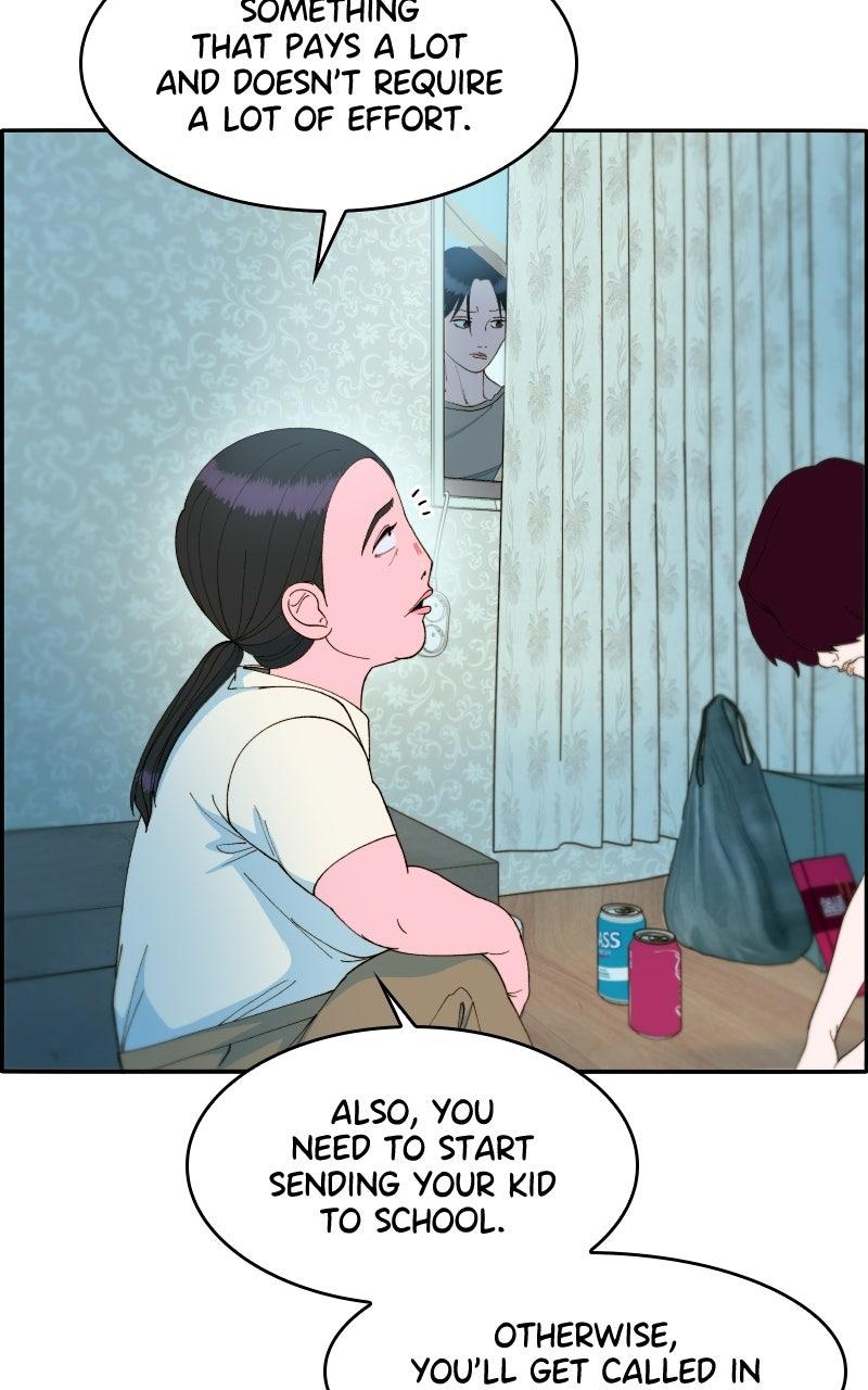 Read Momfluencer chapter 71.6 image 49 on Lezhin