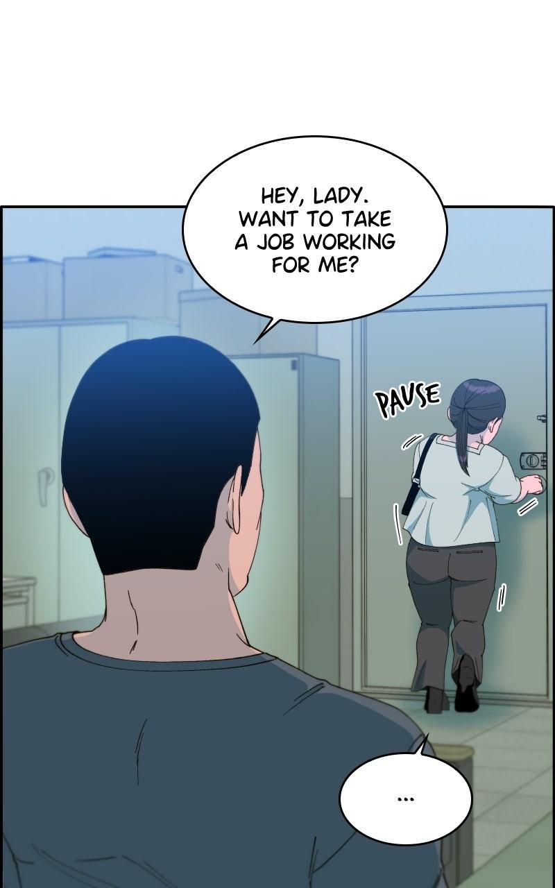 Read Momfluencer chapter 71.6 image 9 on Lezhin