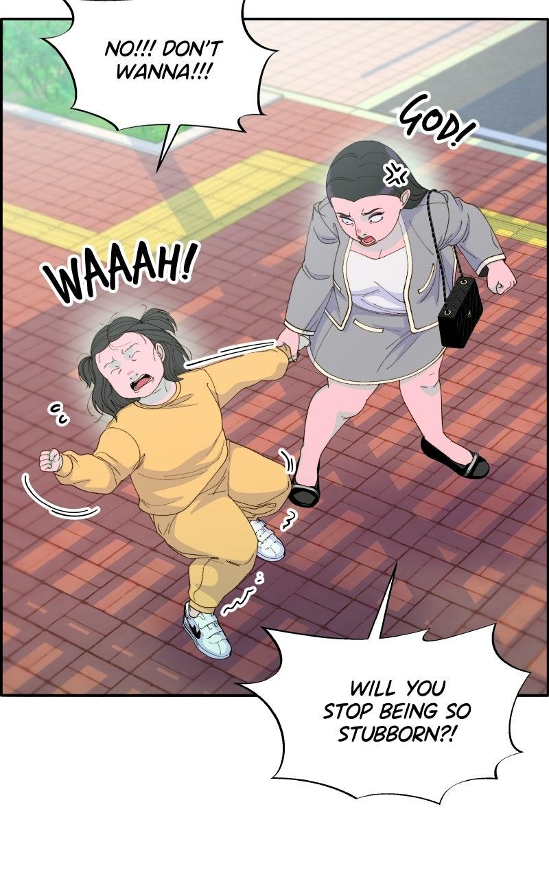 Read Momfluencer chapter 71.7 image 12 on Lezhin