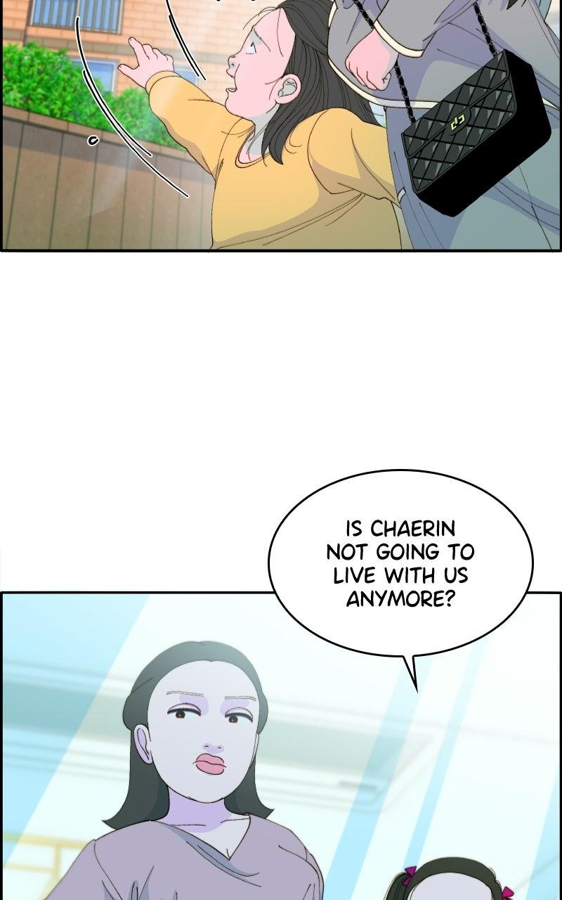 Read Momfluencer chapter 71.7 image 14 on Lezhin