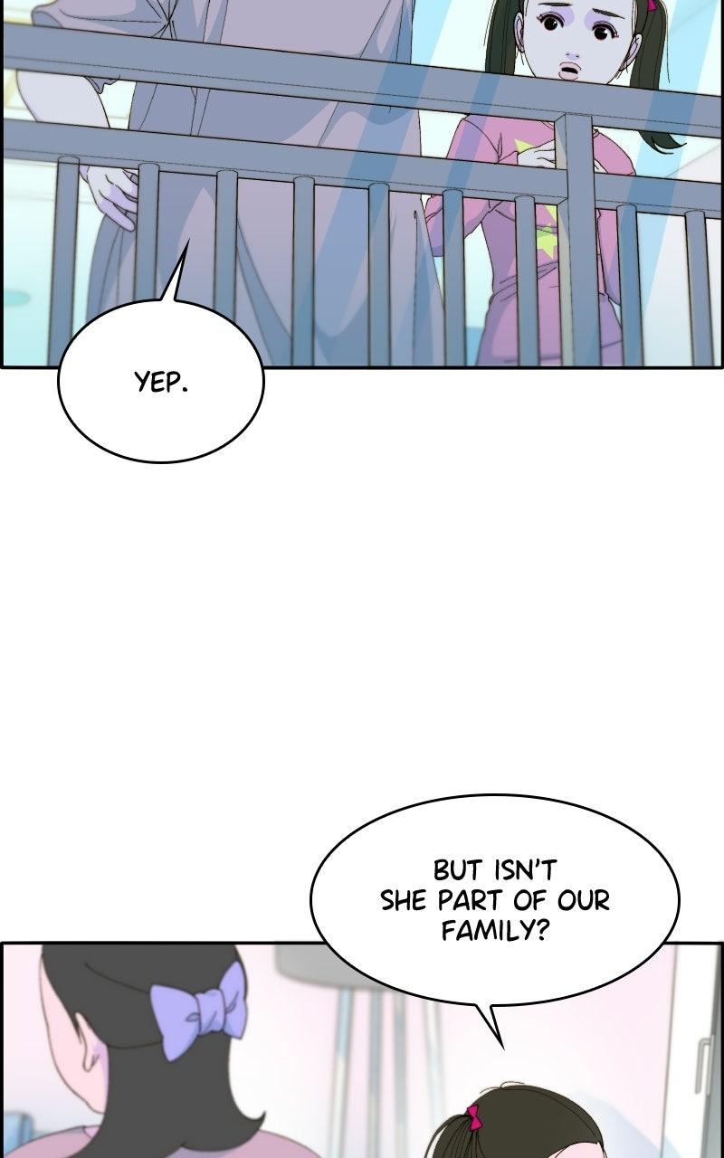 Read Momfluencer chapter 71.7 image 15 on Lezhin