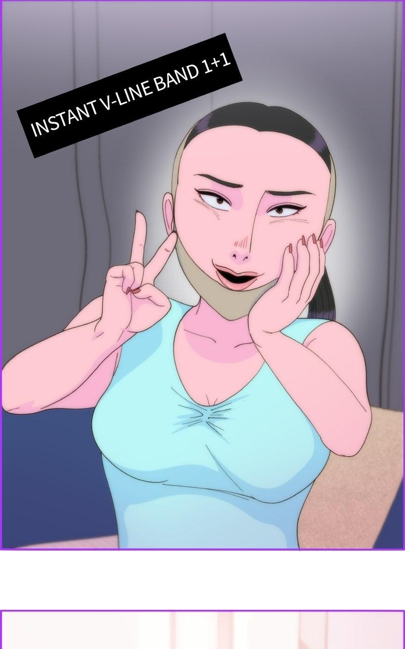 Read Momfluencer chapter 71.7 image 22 on Lezhin