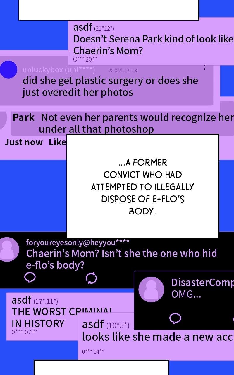 Read Momfluencer chapter 71.7 image 25 on Lezhin