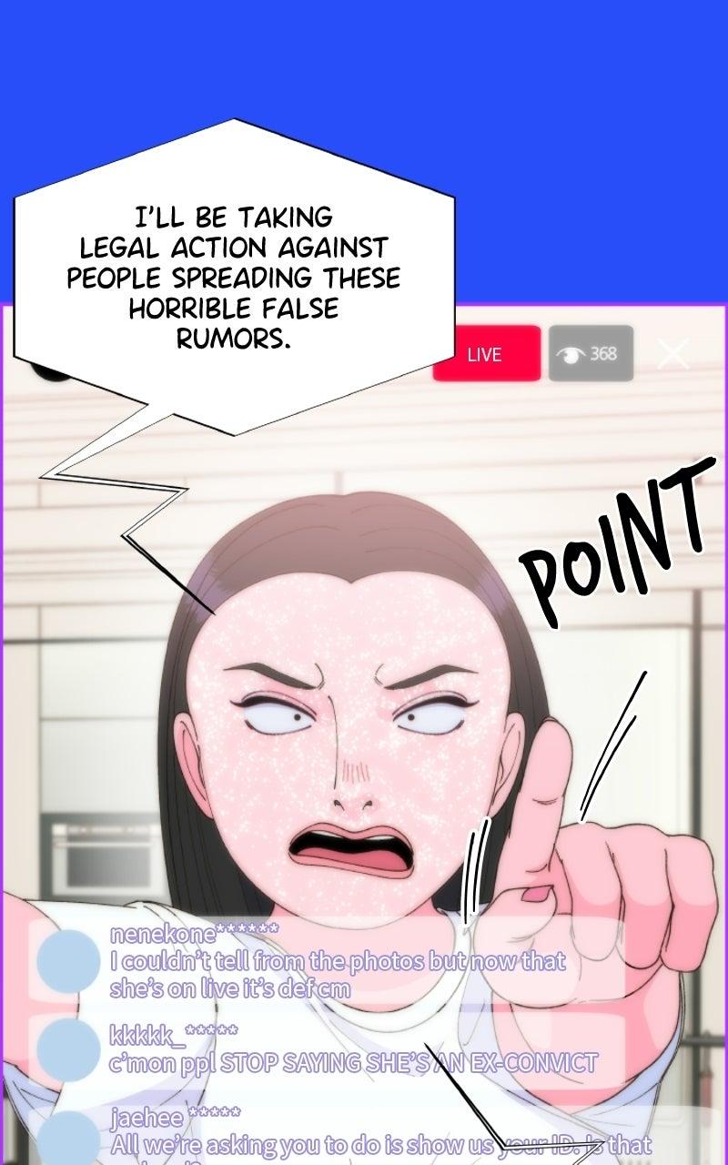 Read Momfluencer chapter 71.7 image 27 on Lezhin