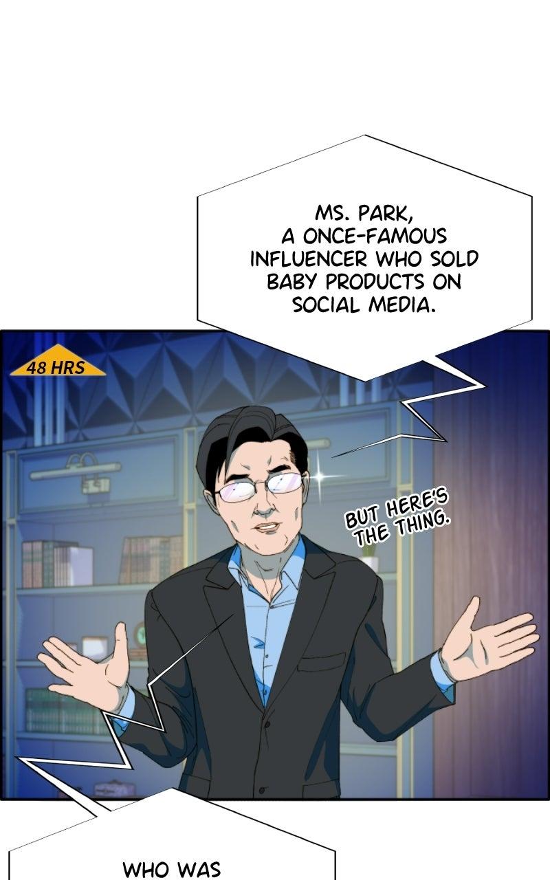 Read Momfluencer chapter 71.7 image 29 on Lezhin