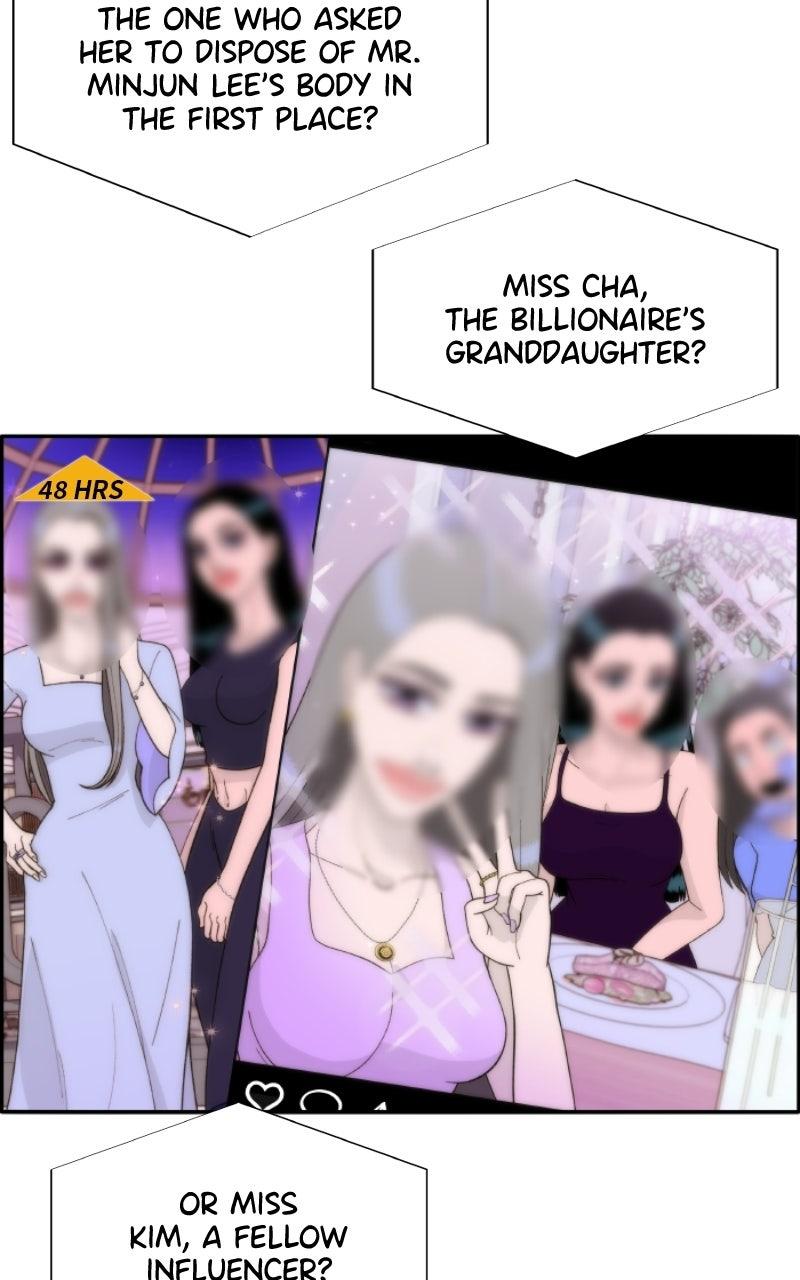 Read Momfluencer chapter 71.7 image 30 on Lezhin