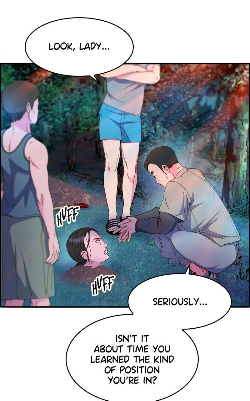 Read Momfluencer chapter 71.7 image 42 on Lezhin