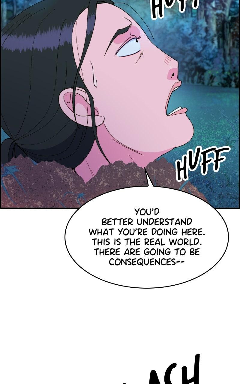 Read Momfluencer chapter 71.7 image 45 on Lezhin