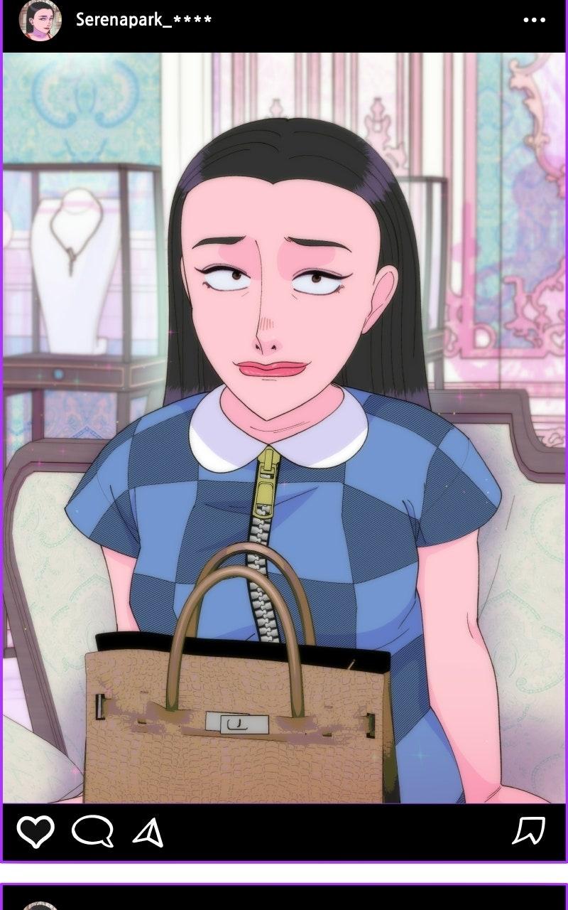 Read Momfluencer chapter 71.7 image 7 on Lezhin