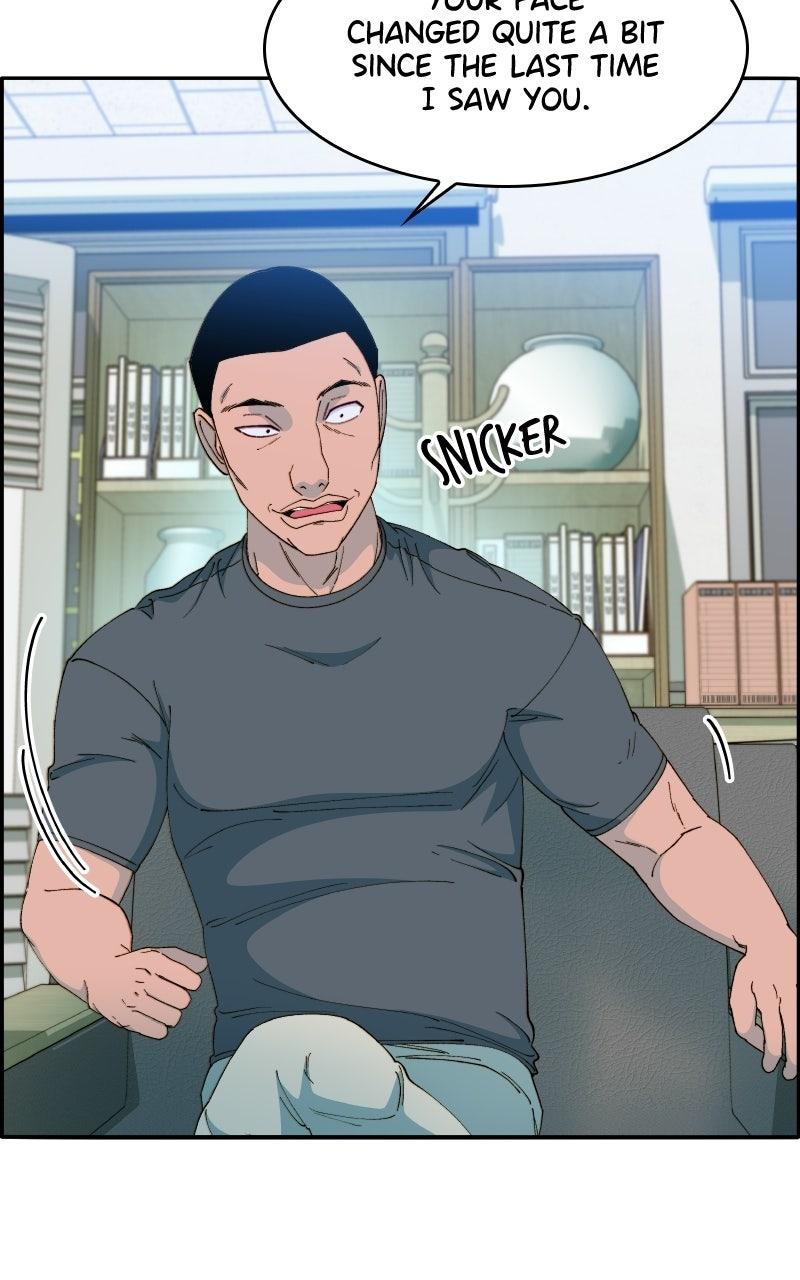 Read Momfluencer chapter 71.7 image 82 on Lezhin