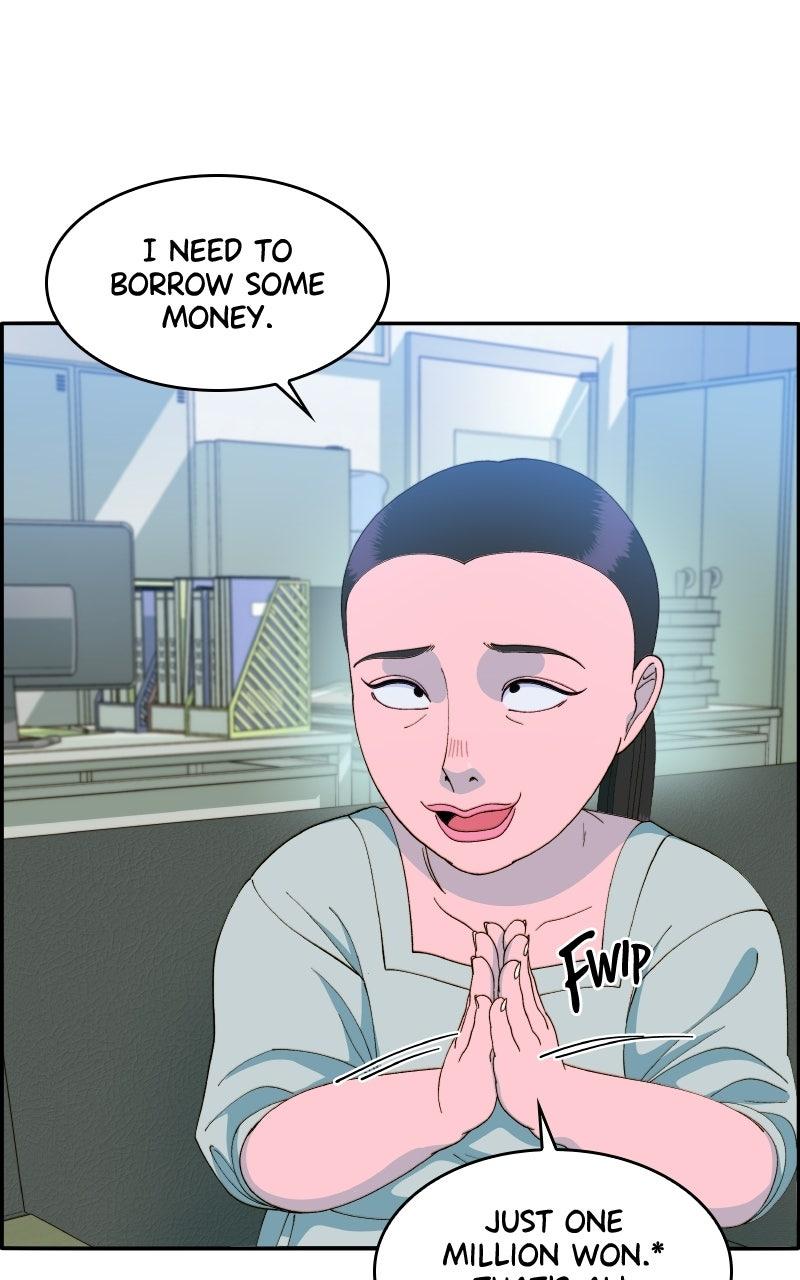 Read Momfluencer chapter 71.7 image 83 on Lezhin