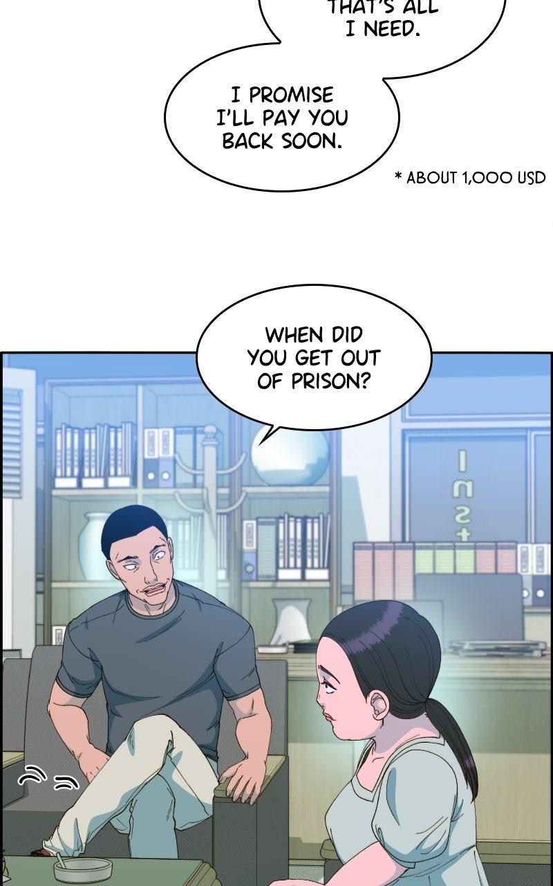 Read Momfluencer chapter 71.7 image 84 on Lezhin