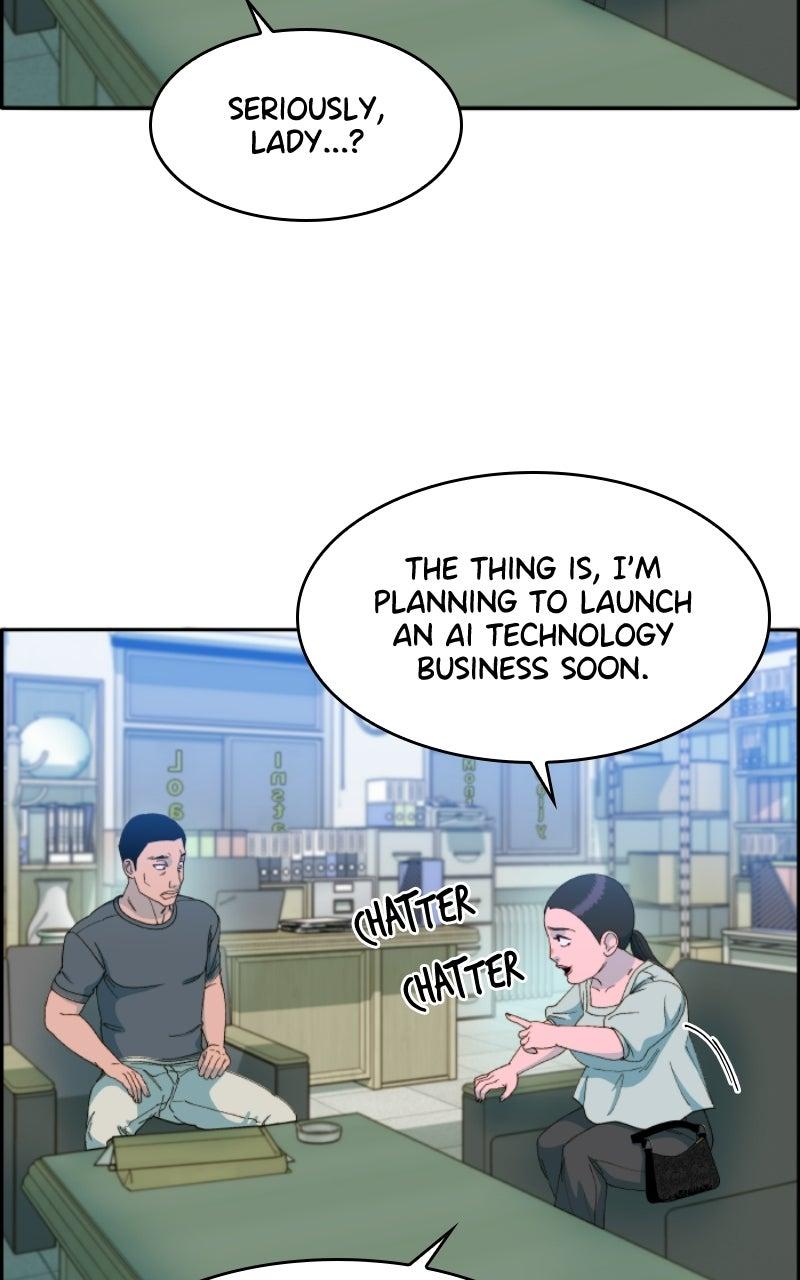 Read Momfluencer chapter 71.7 image 91 on Lezhin