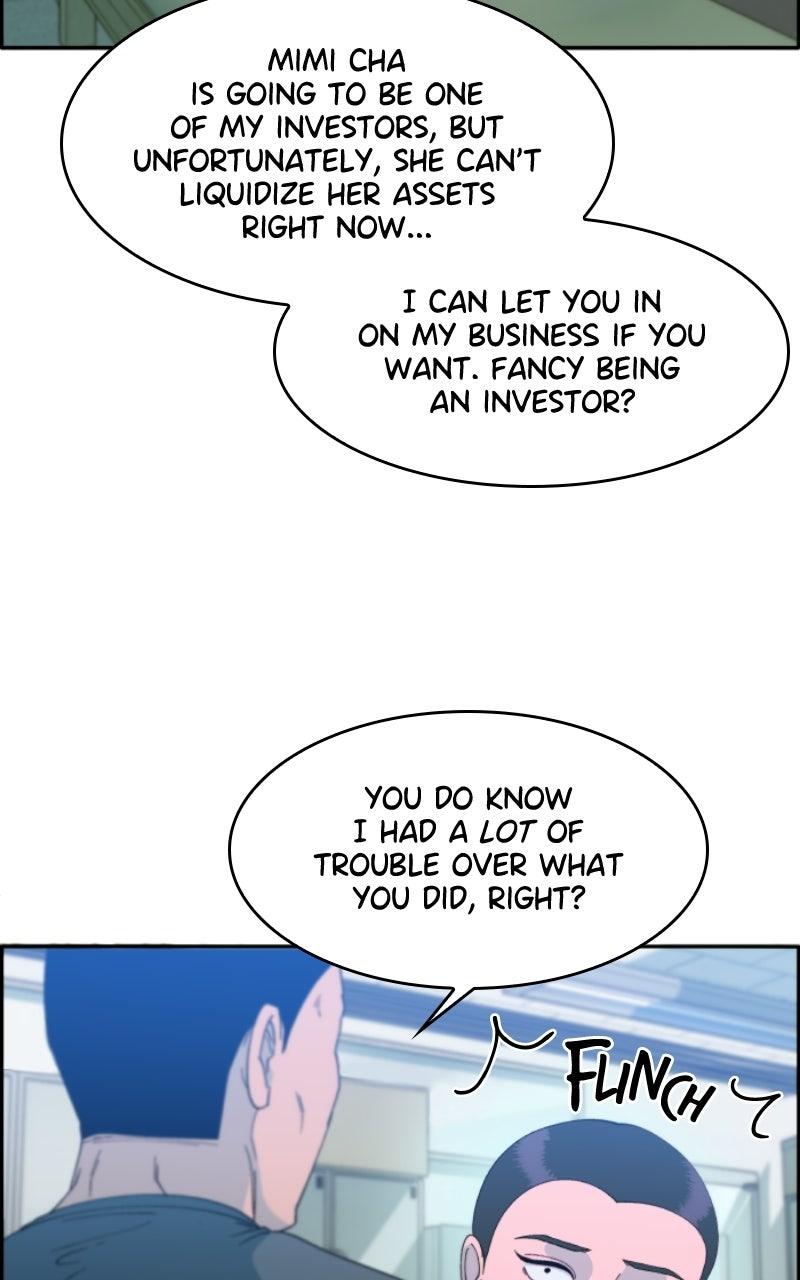 Read Momfluencer chapter 71.7 image 92 on Lezhin