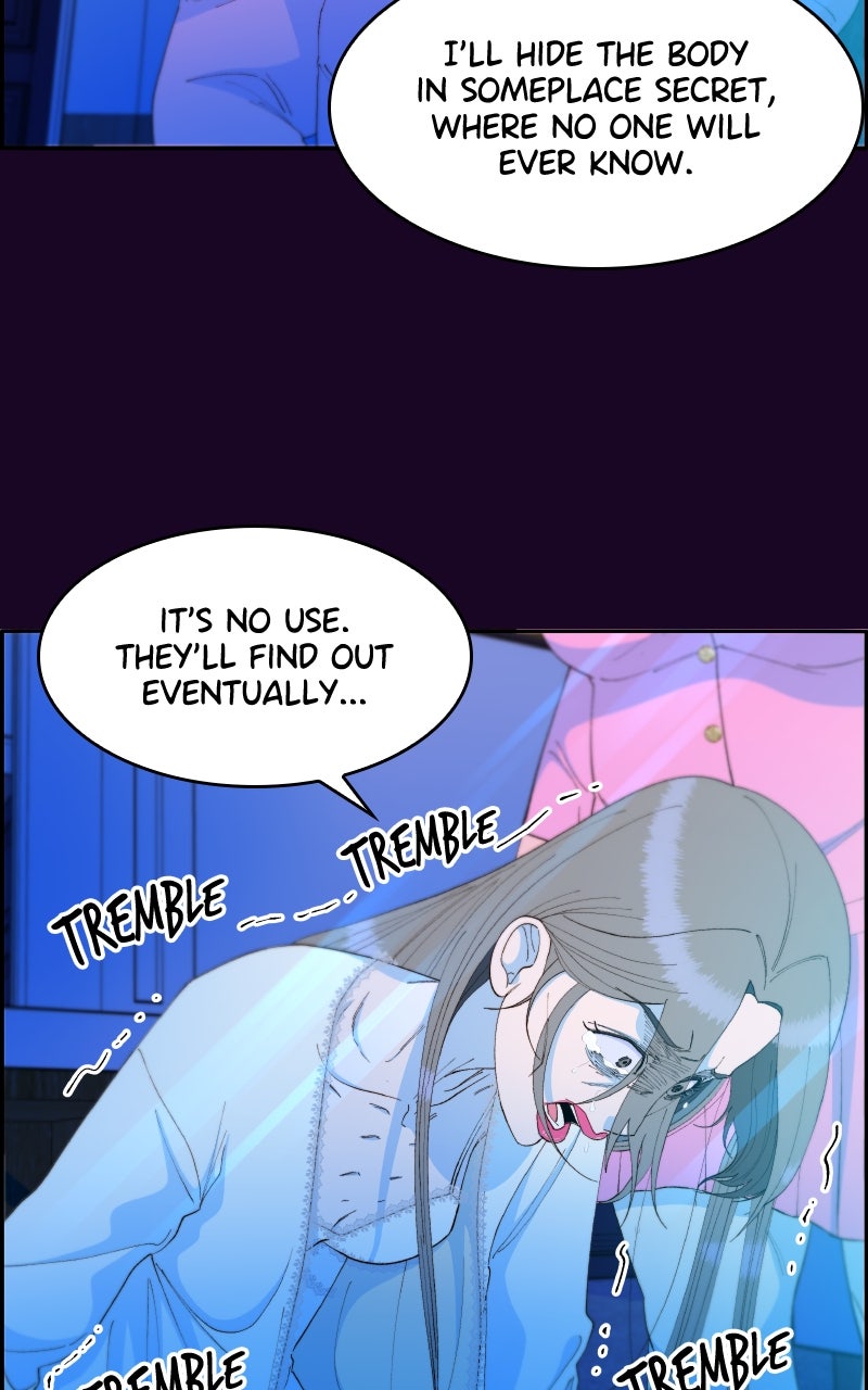 Read Momfluencer chapter 71 image 16 on Lezhin