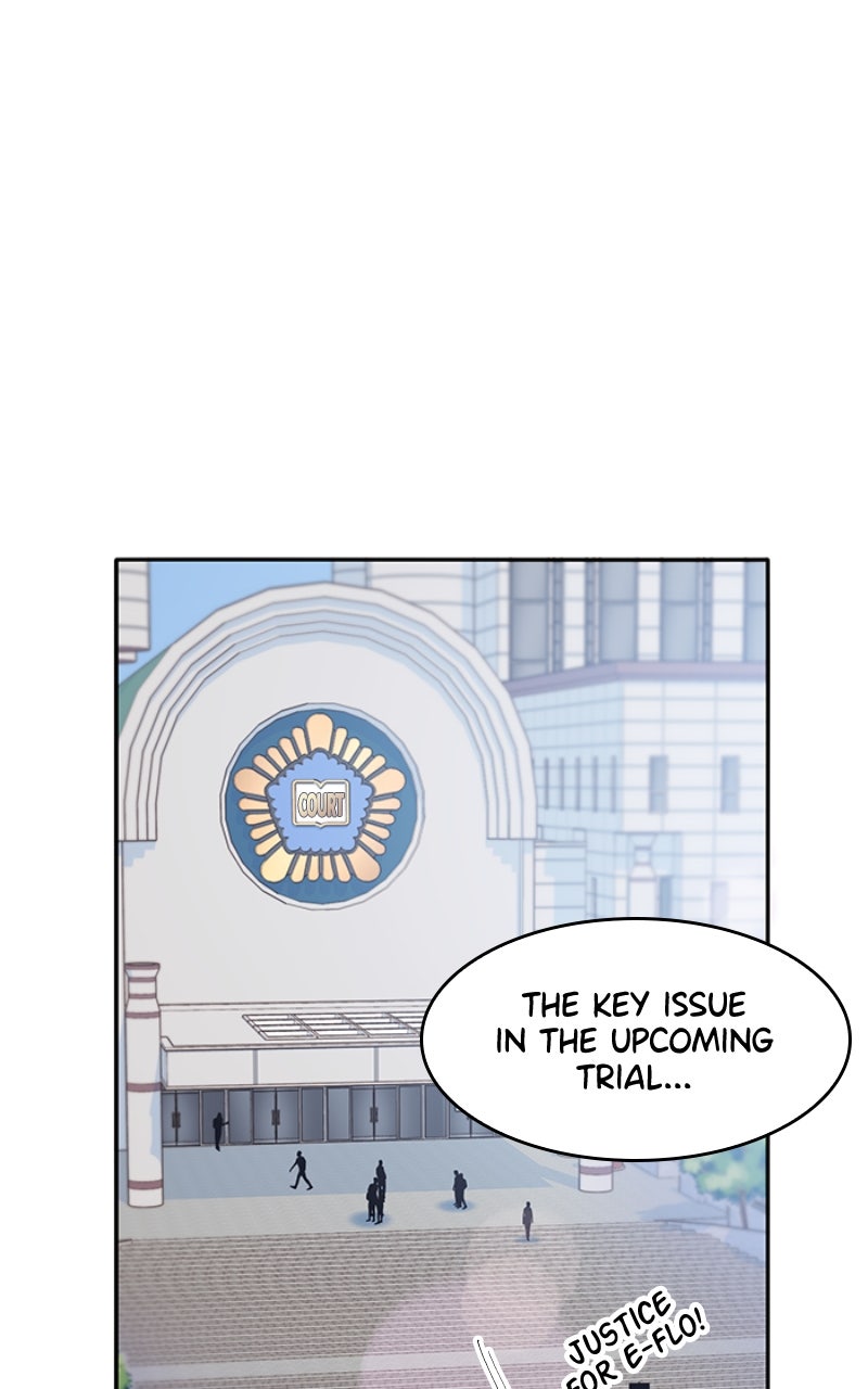 Read Momfluencer chapter 71 image 23 on Lezhin