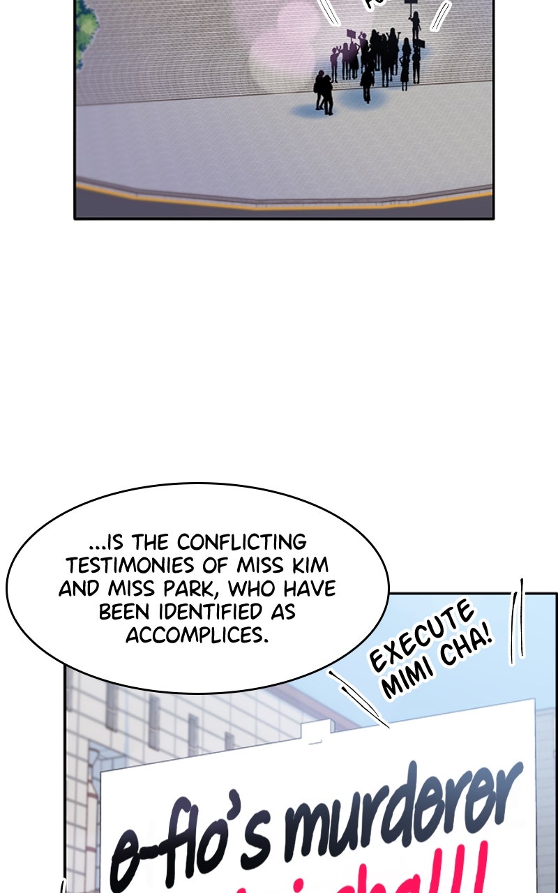 Read Momfluencer chapter 71 image 24 on Lezhin