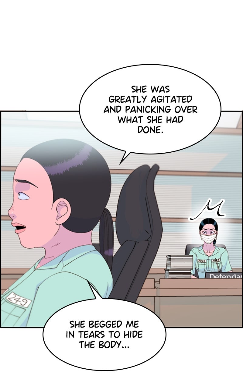 Read Momfluencer chapter 71 image 35 on Lezhin