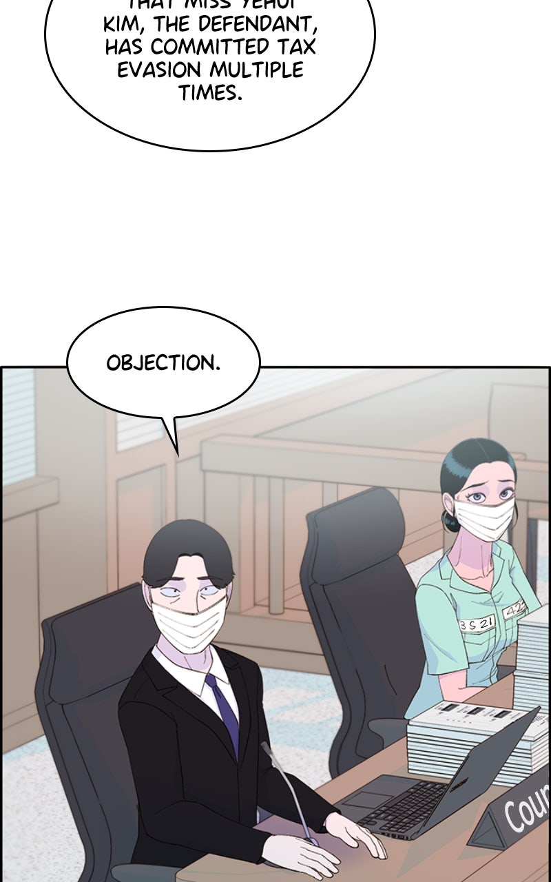 Read Momfluencer chapter 71 image 45 on Lezhin