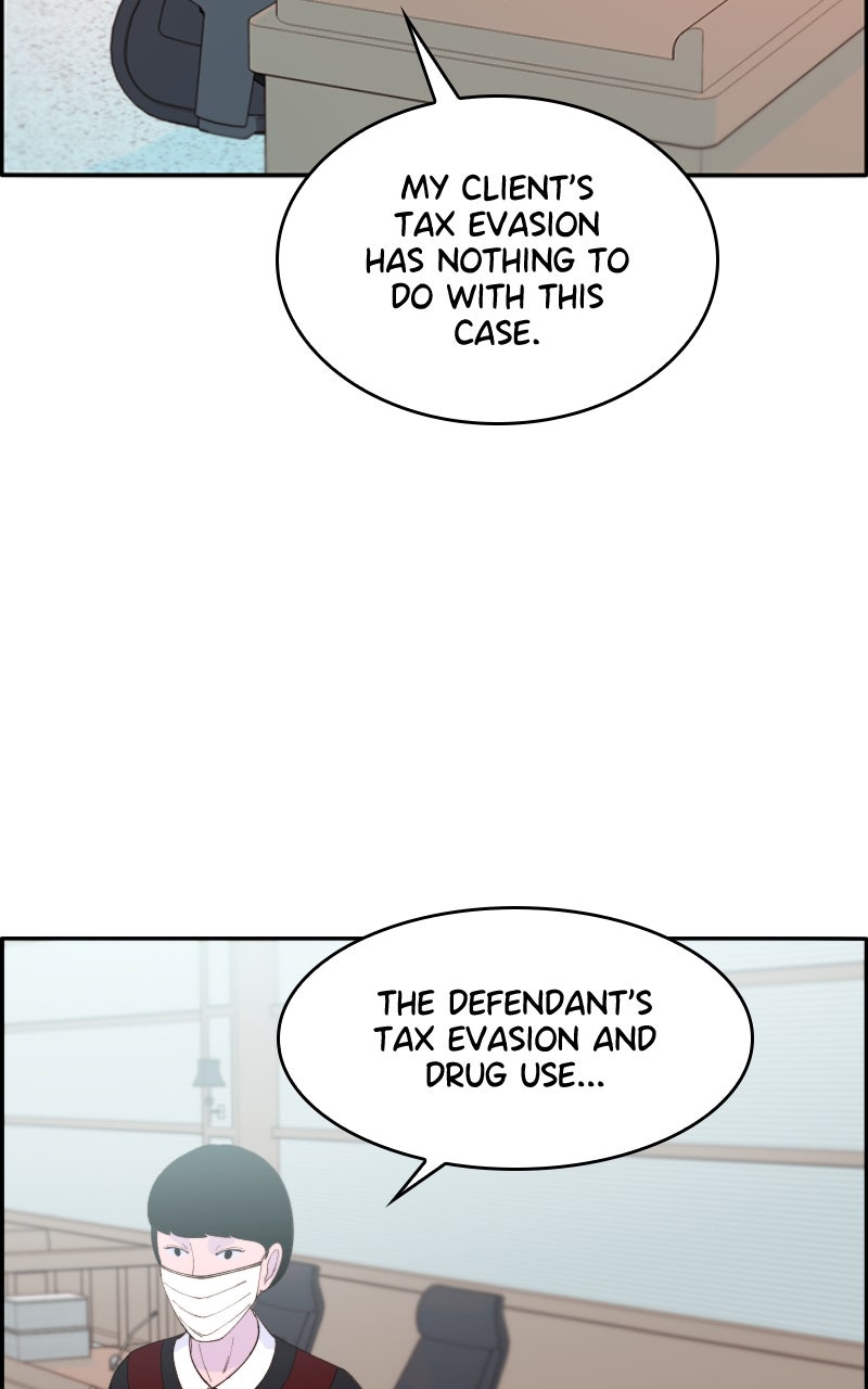Read Momfluencer chapter 71 image 46 on Lezhin
