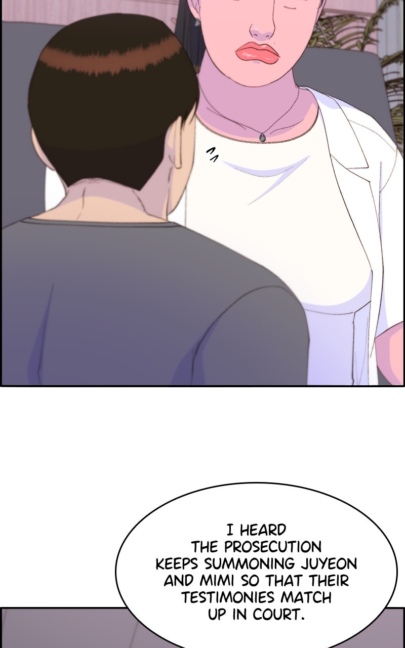 Read Momfluencer chapter 71 image 54 on Lezhin