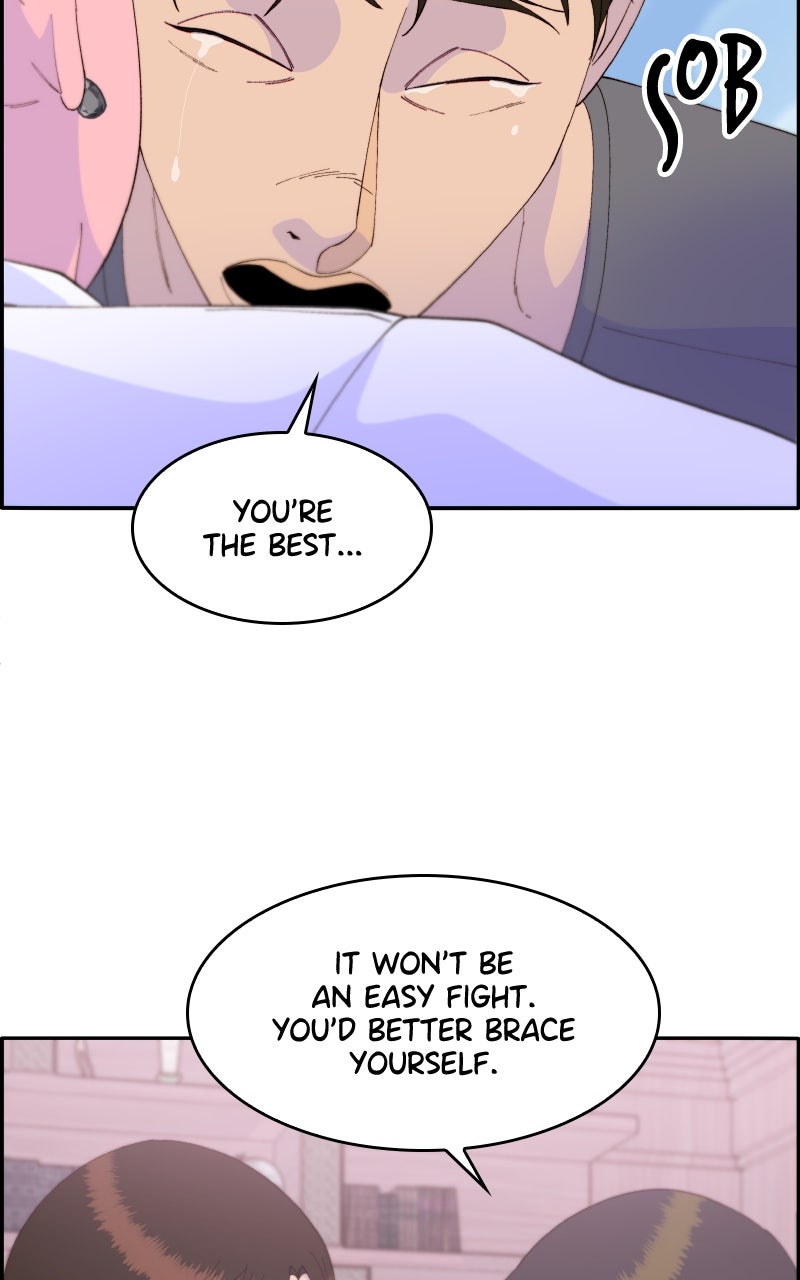 Read Momfluencer chapter 71 image 59 on Lezhin