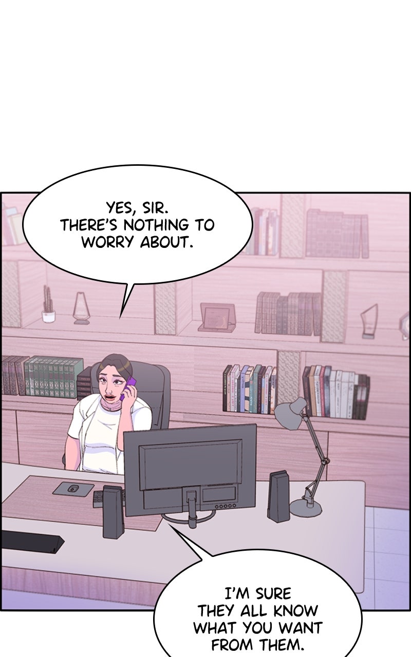 Read Momfluencer chapter 71 image 74 on Lezhin
