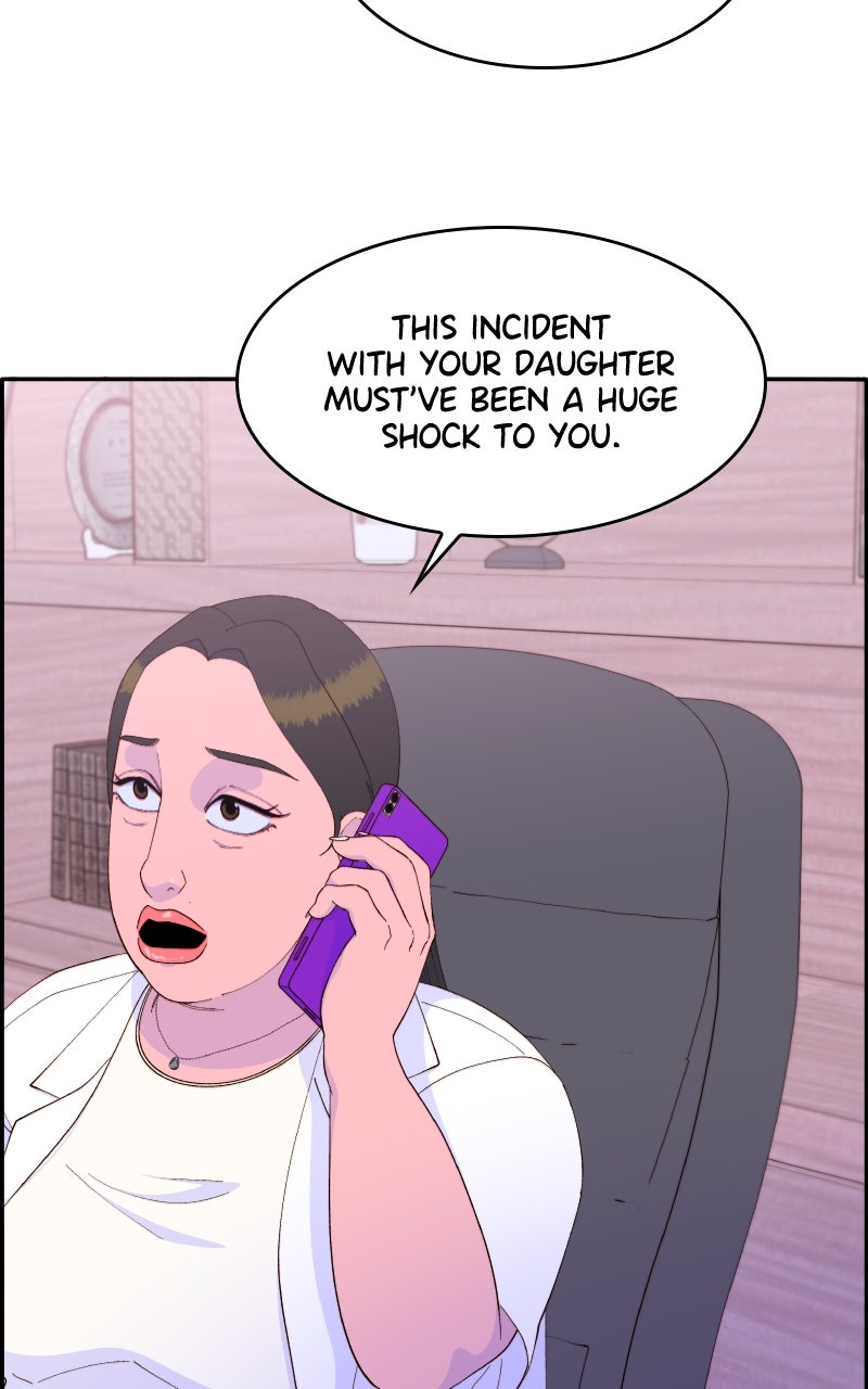 Read Momfluencer chapter 71 image 75 on Lezhin