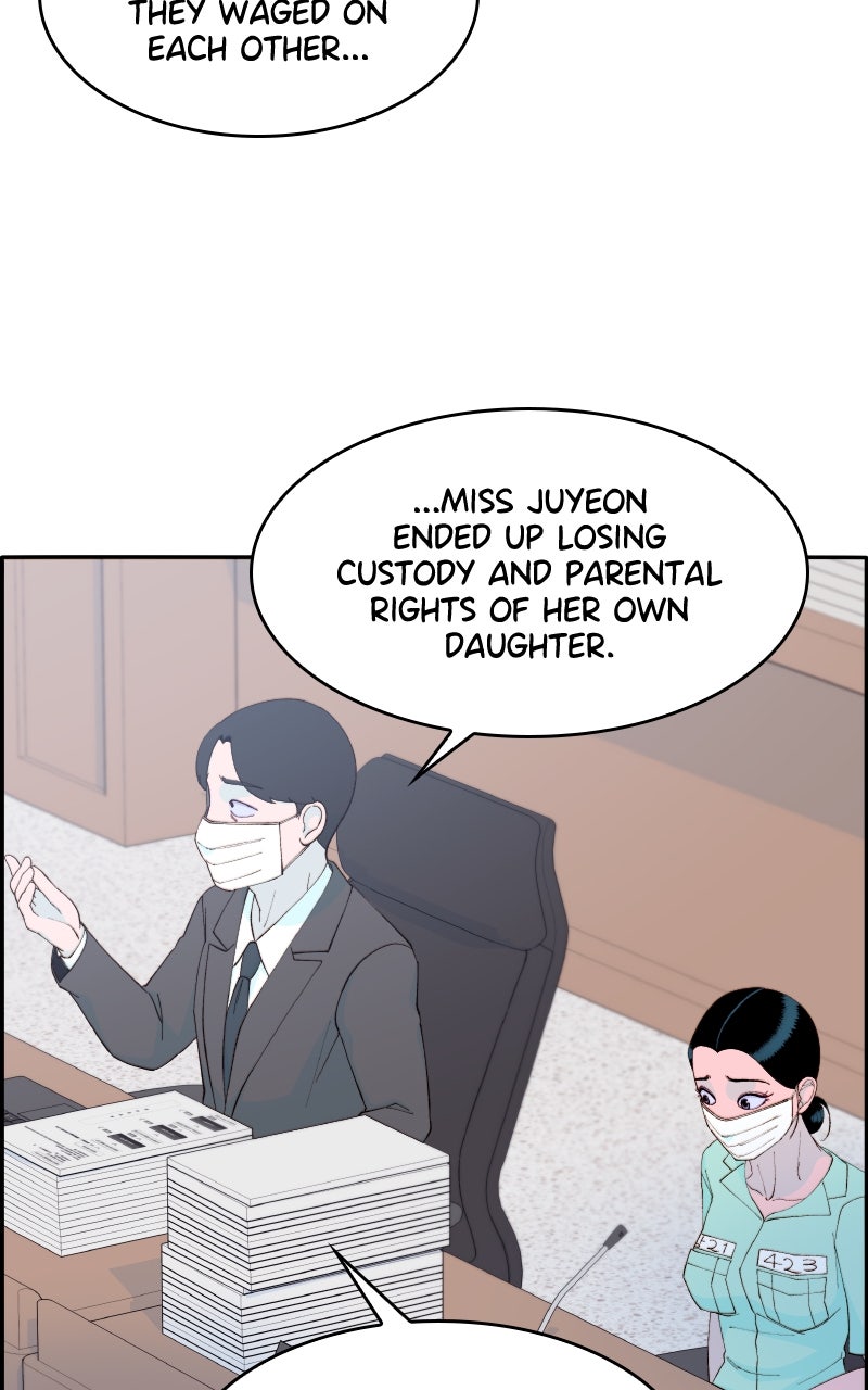 Read Momfluencer chapter 71 image 80 on Lezhin