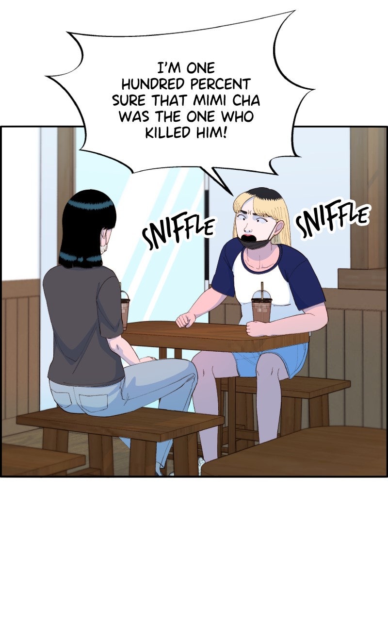 Read Momfluencer chapter 72 image 1 on Lezhin