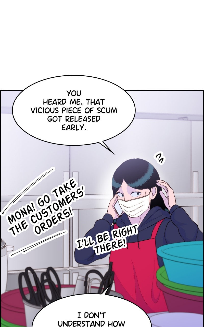 Read Momfluencer chapter 72 image 102 on Lezhin