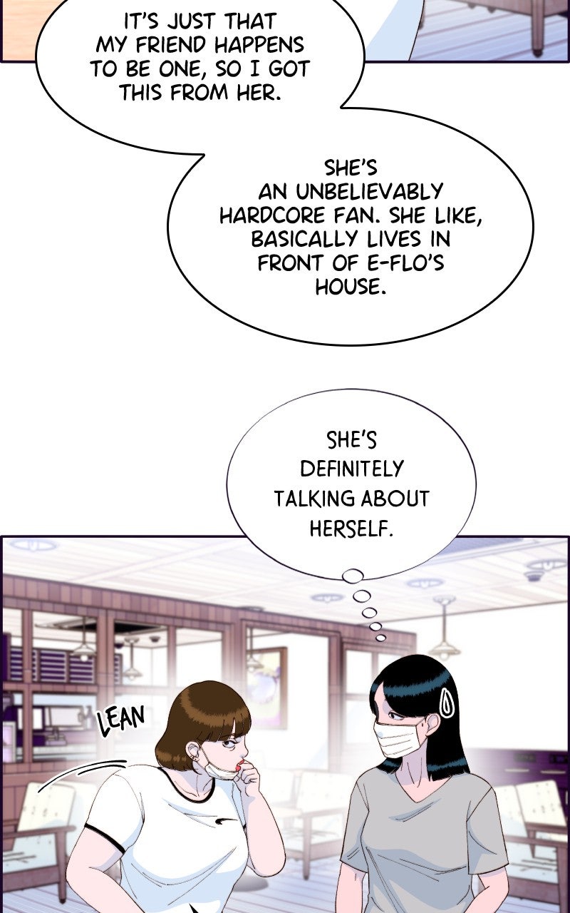 Read Momfluencer chapter 72 image 11 on Lezhin