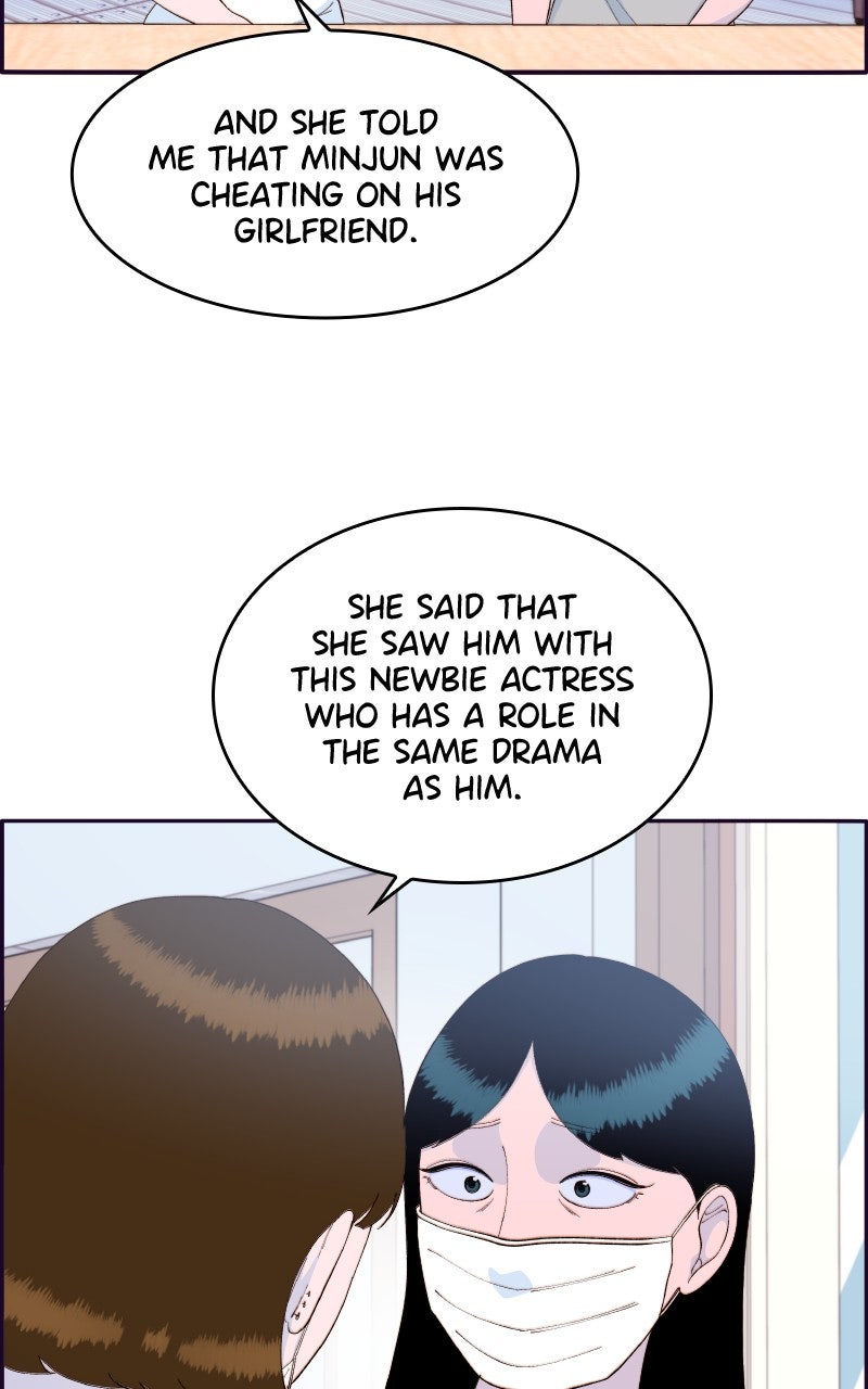 Read Momfluencer chapter 72 image 12 on Lezhin