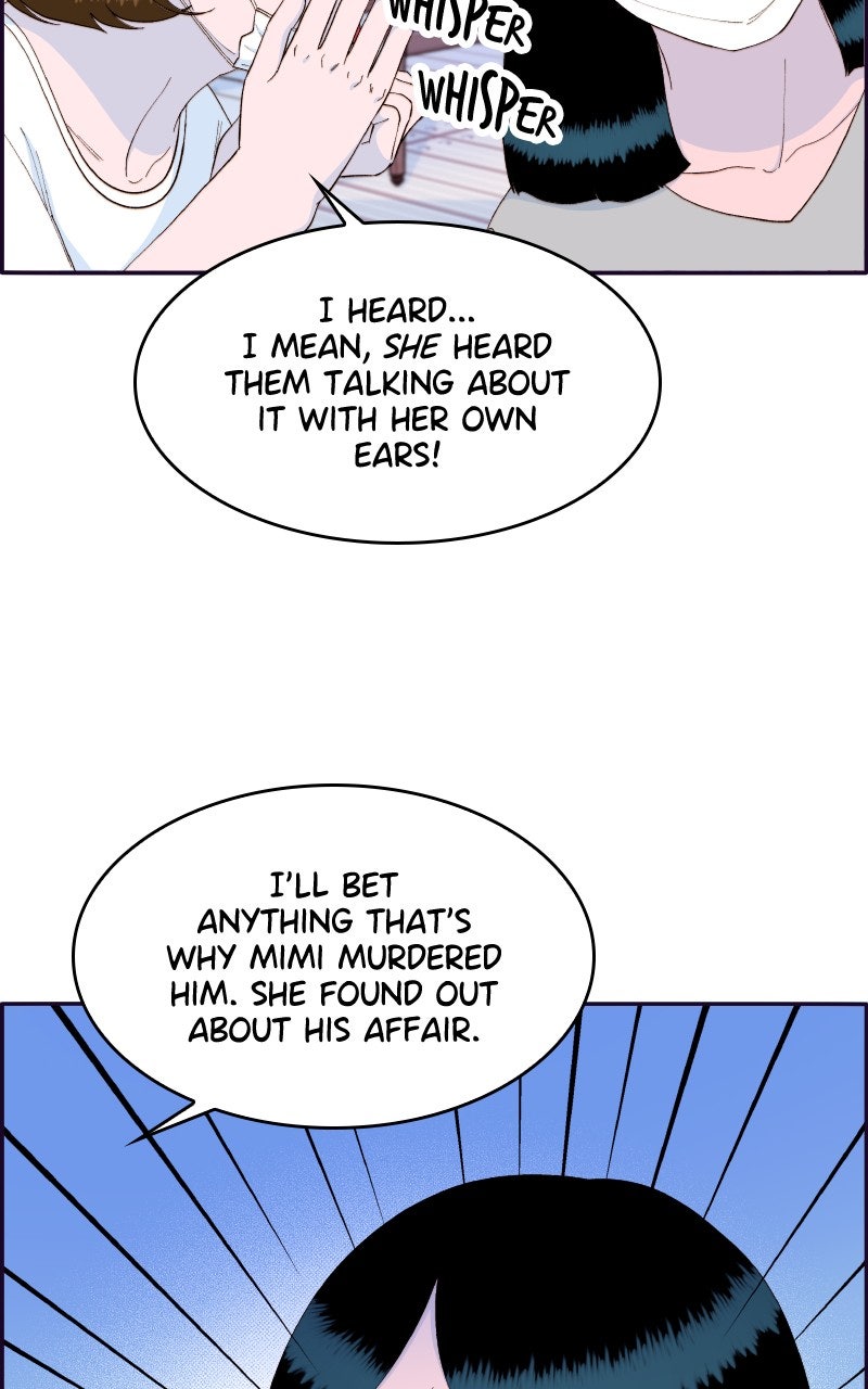 Read Momfluencer chapter 72 image 14 on Lezhin