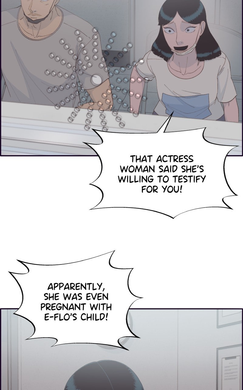 Read Momfluencer chapter 72 image 17 on Lezhin