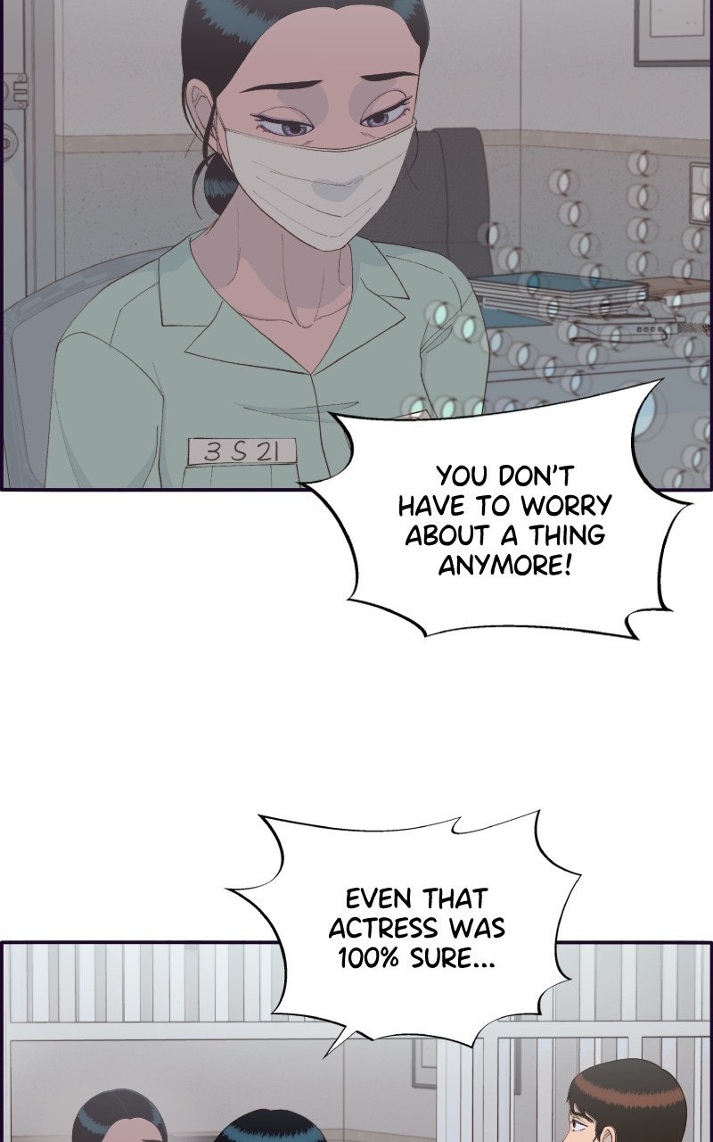 Read Momfluencer chapter 72 image 18 on Lezhin