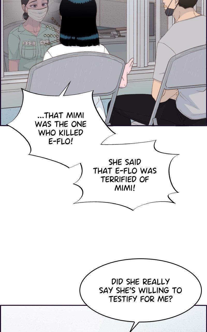 Read Momfluencer chapter 72 image 19 on Lezhin
