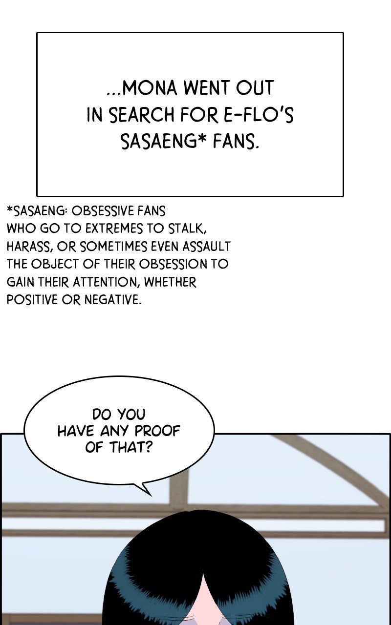 Read Momfluencer chapter 72 image 2 on Lezhin