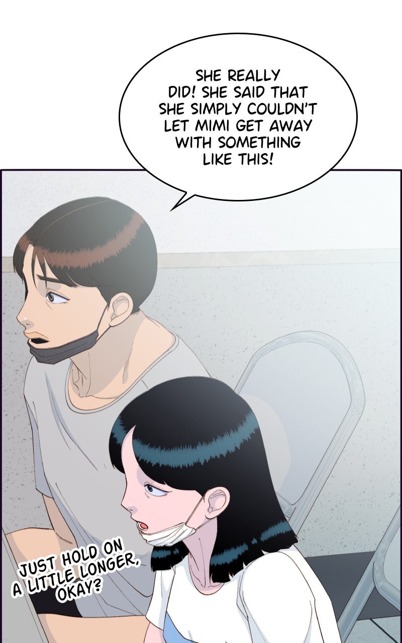 Read Momfluencer chapter 72 image 21 on Lezhin