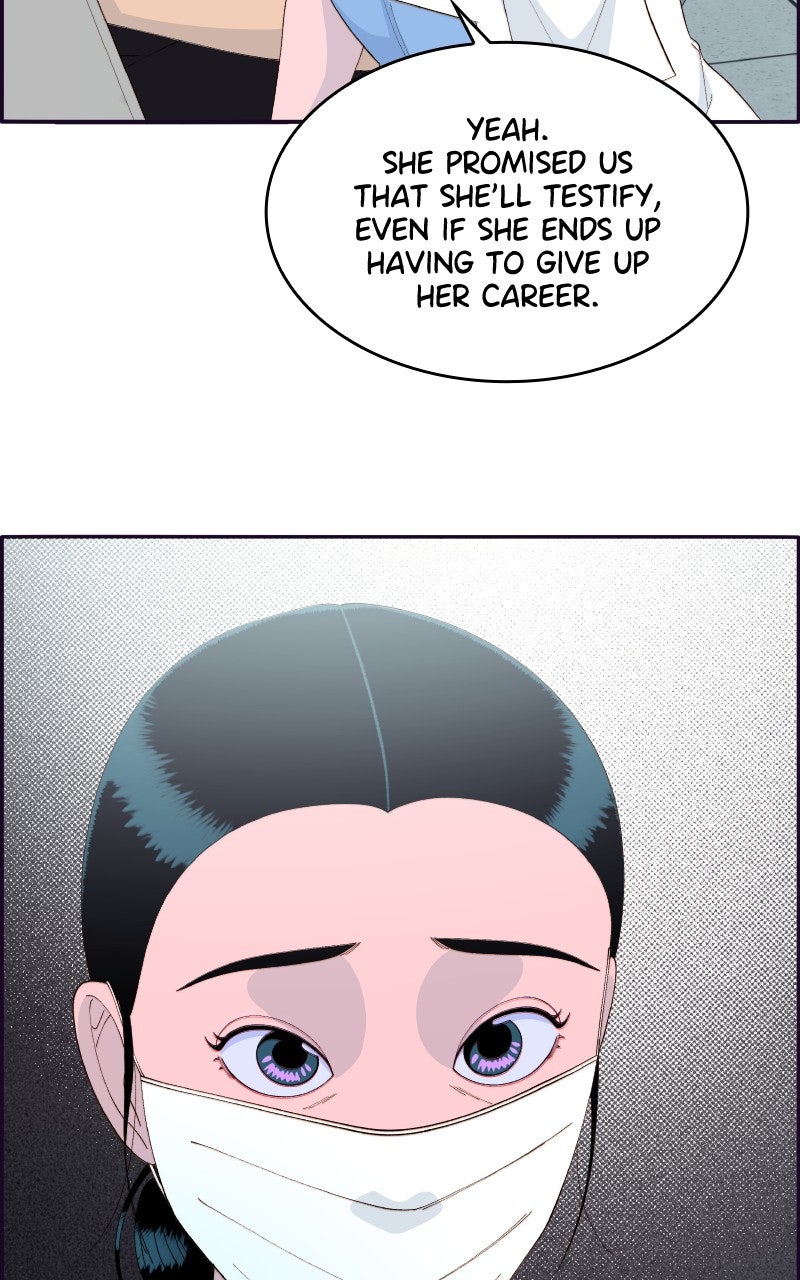 Read Momfluencer chapter 72 image 22 on Lezhin