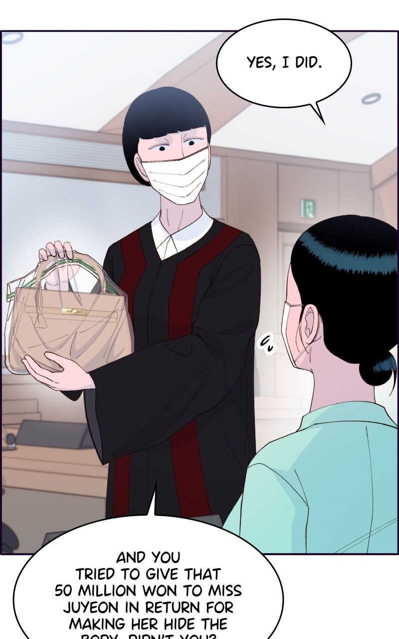 Read Momfluencer chapter 72 image 32 on Lezhin