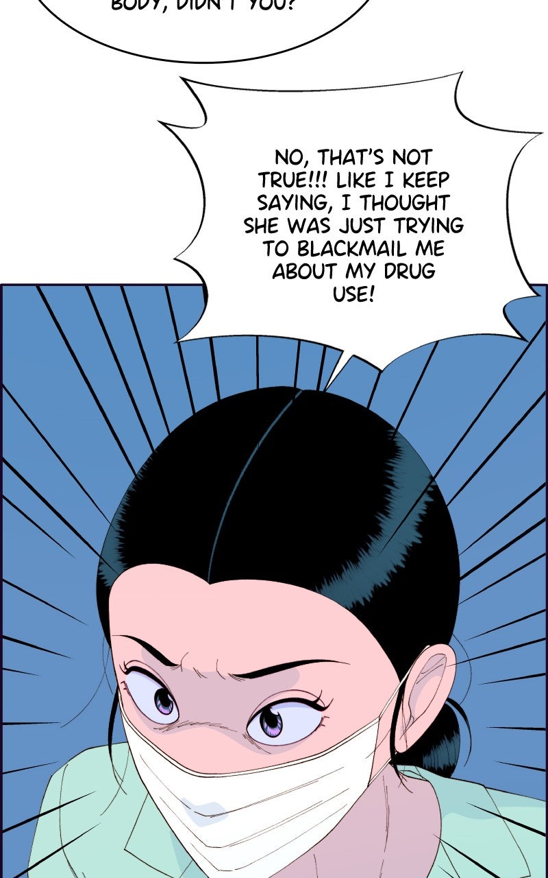 Read Momfluencer chapter 72 image 33 on Lezhin