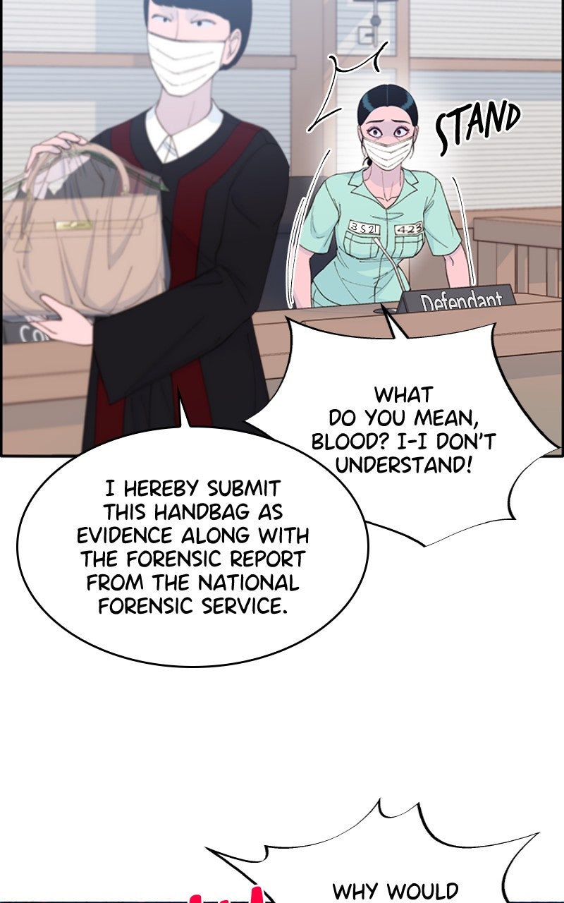 Read Momfluencer chapter 72 image 37 on Lezhin