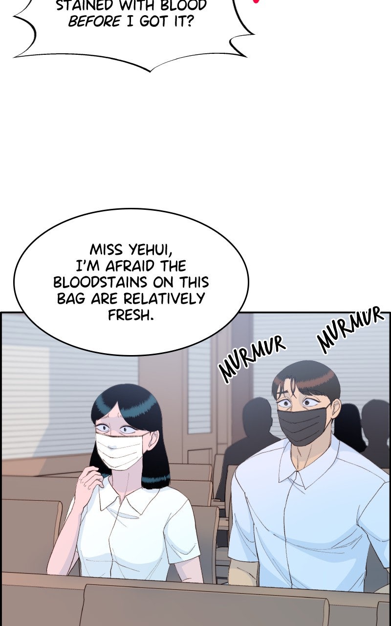 Read Momfluencer chapter 72 image 39 on Lezhin
