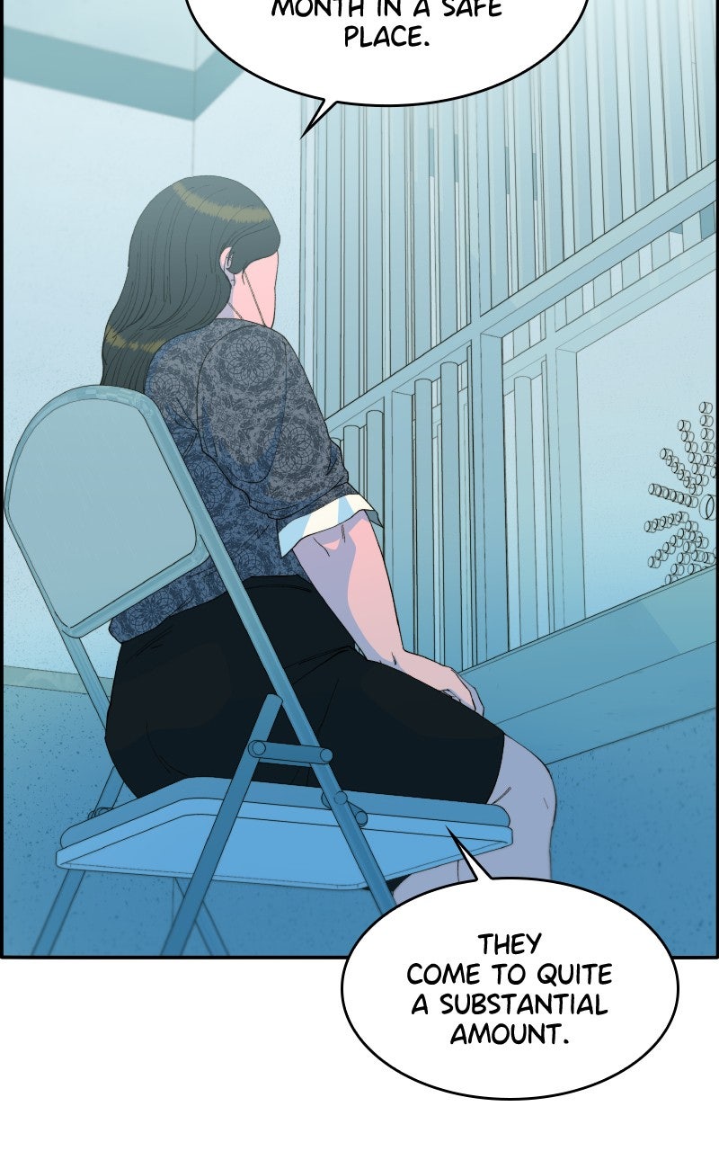 Read Momfluencer chapter 72 image 49 on Lezhin