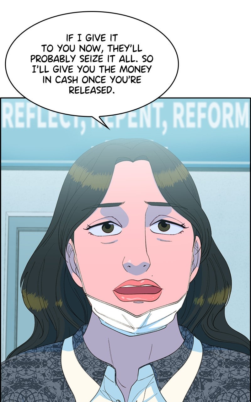 Read Momfluencer chapter 72 image 50 on Lezhin