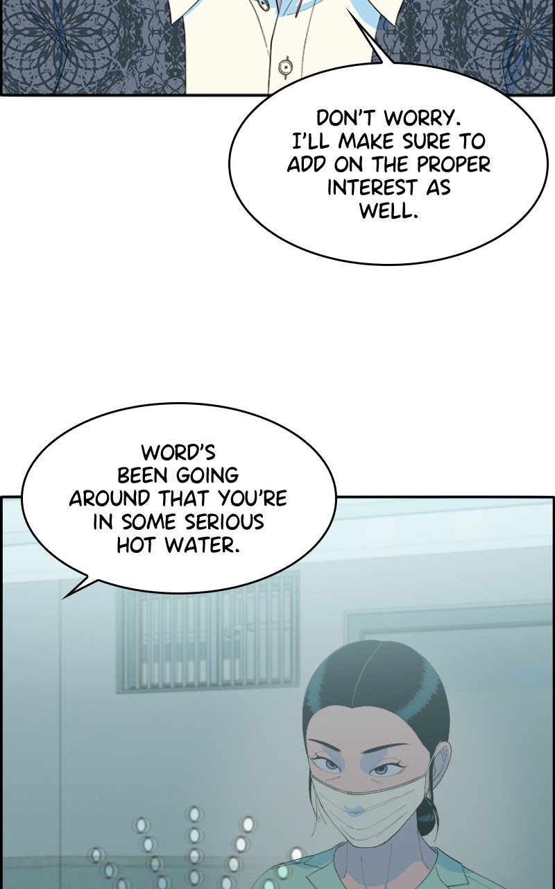 Read Momfluencer chapter 72 image 51 on Lezhin