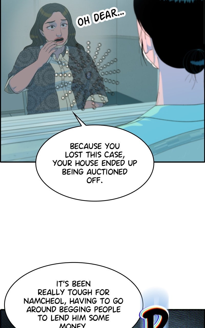 Read Momfluencer chapter 72 image 54 on Lezhin