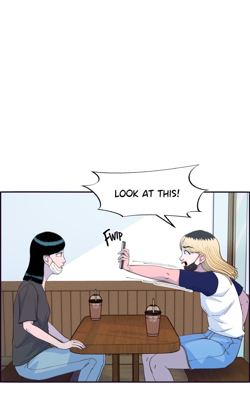 Read Momfluencer chapter 72 image 6 on Lezhin