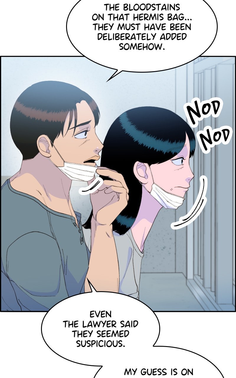 Read Momfluencer chapter 72 image 63 on Lezhin